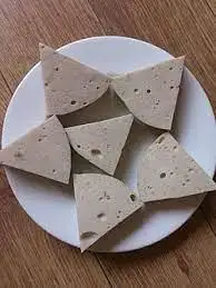Chả thêm - 15.000 ₫ tại Bánh Cuốn Nóng A Sup - Nguyễn Kiệm