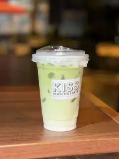 Hình ảnh Matcha latte original