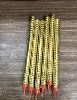 Pháo bắn ( 1 cây ) - 12.000 ₫ tại Bánh Kem Tiến Phát - Nguyễn Văn Đậu