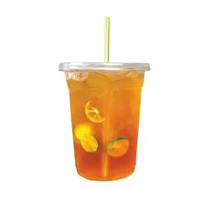 Trà Tắc nhiệt đới - 17.500 ₫ tại Bánh Mì Yến - Bánh Mì Muối Ớt & Sốt Kem Phomai - Trần Bình Trọng