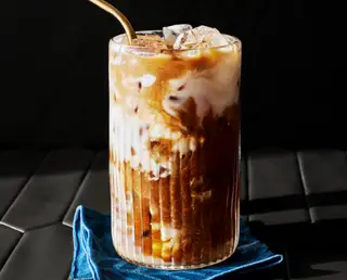Yaourt cà phê - 30.000 ₫ tại Coffee 24 - Lê Thị Chợ