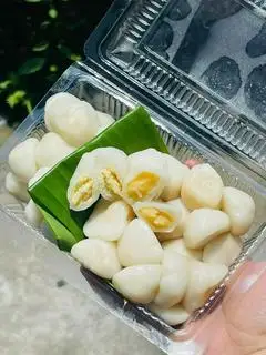 Hình ảnh Bánh dầy mini