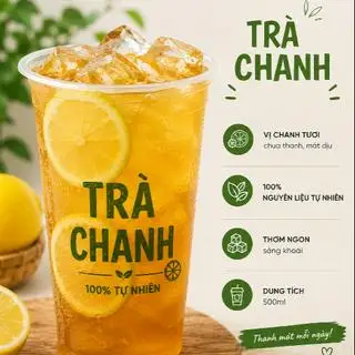 Hình ảnh Trà Chanh