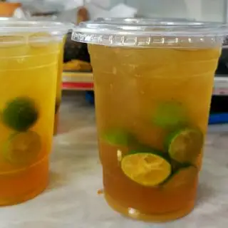 Trà Tắc Lớn  - 20.000 ₫ tại Mì Xào Bò & Nui Xào Bò Bé Sa - Lê Văn Duyệt