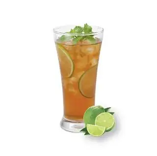 Trà chanh - 20.000 ₫ tại Bánh Canh Hằng Gò Vấp - Dương Quảng Hàm