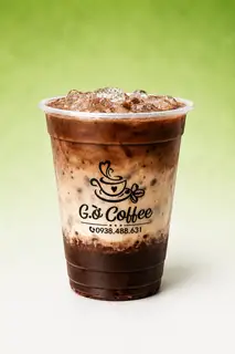 CACAO SỮA DỪA size L 700ml - 45.000 ₫ tại G.Ờ Coffee - Cà Phê, Matcha & Cacao Mix Vị Đậm Đà - Nguyễn Thị Xiếu