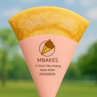 Hình ảnh Sugar Crepe