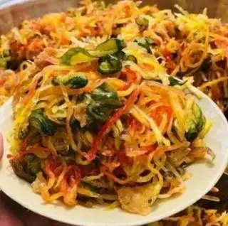 Mắm Thái - 28.500 ₫ tại Cơm Chay Chánh Ý - Phạm Văn Chí