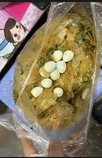 Hình ảnh Bánh Tráng Cô Nhã
