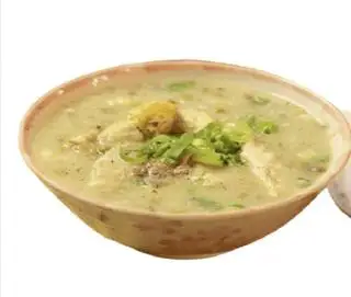 Cháo cua đồng  - 28.000 ₫ tại Cháo Dinh Dưỡng Nấu Trực Tiếp An An - Đường Số 1