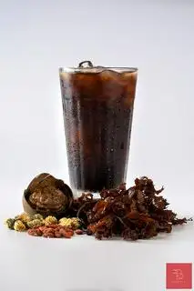 Hình ảnh Sâm rong biển