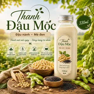 Hình ảnh Thanh đậu mộc