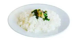 Cơm thêm - 5.000 ₫ tại Cơm Tấm A Dũng - Hoàng Diệu