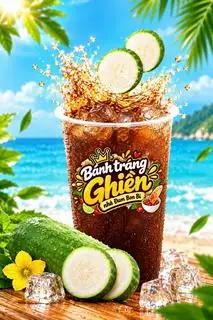 Hình ảnh Sâm bí đao hạt chia