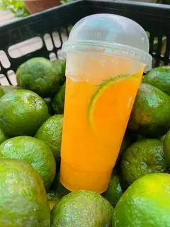 Hình ảnh Nước Ép : Cam 