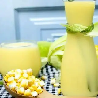 Hình ảnh Sữa bắp