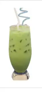 Trà sữa xanh - hương lài - 35.000 ₫ tại Trà Sữa Thái Lan Con Voi Vàng - Trường Sa