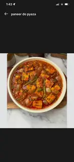 Hình ảnh paneer do pyza 