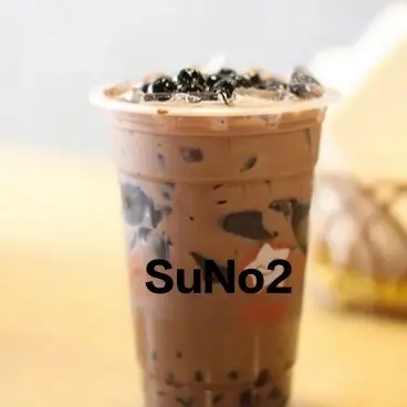 Trà Sữa Milo Trân Châu  - 33.000 ₫ tại Trà Sữa Suno2 - Lê Văn Lương