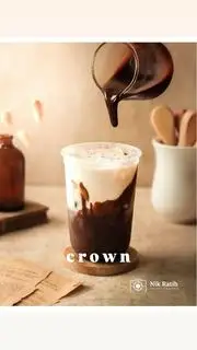 Hình ảnh Cacao sữa