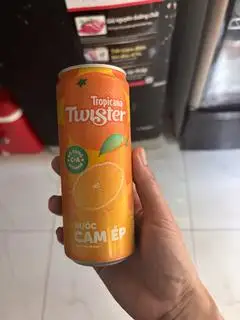 Hình ảnh cam ép 
