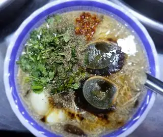 Súp Cua Vừa Nguyên Trứng Bắc Thảo - 52.000 ₫ tại Súp Cua Bin Boy - Chung Cư Thạnh Mỹ Lợi