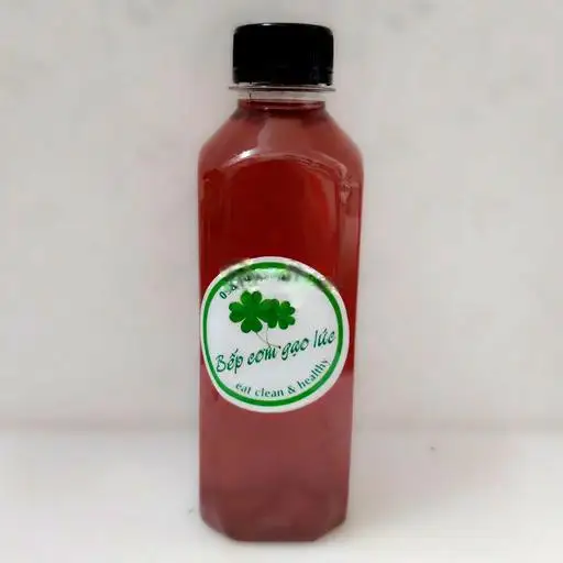 Hình ảnh Trà Gạo Lứt Giảm Cân Detox