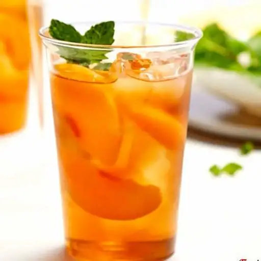 Hình ảnh Trà đào