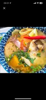 Hình ảnh Bún đặc biệt