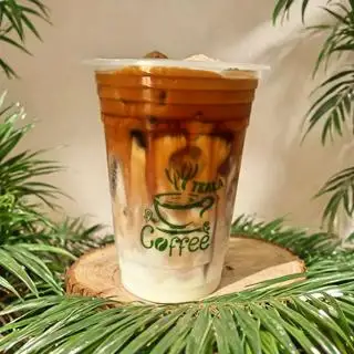 Hình ảnh Sữa Tươi Cafe