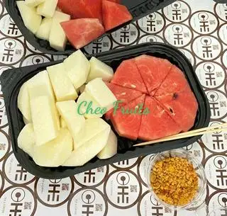 Hình ảnh Thập Cẩm Sắn Hấu