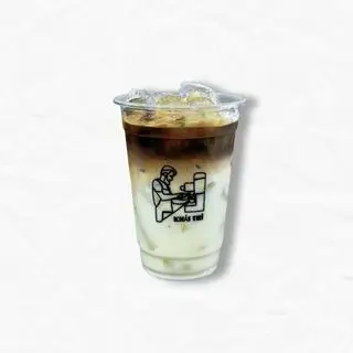 Phindi Hạnh Nhân (Cà Phê) - 38.000 ₫ tại Khải Trí - Cà Phê, Sữa Tươi & Sữa Chua Lắc - Huỳnh Đình Hai
