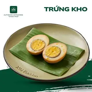 Hình ảnh Trứng kho