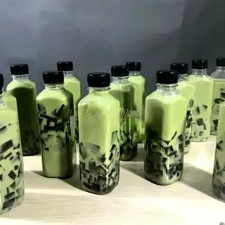 Hình ảnh Trà thái