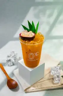 Hình ảnh Hoàng kim nhiệt đới 