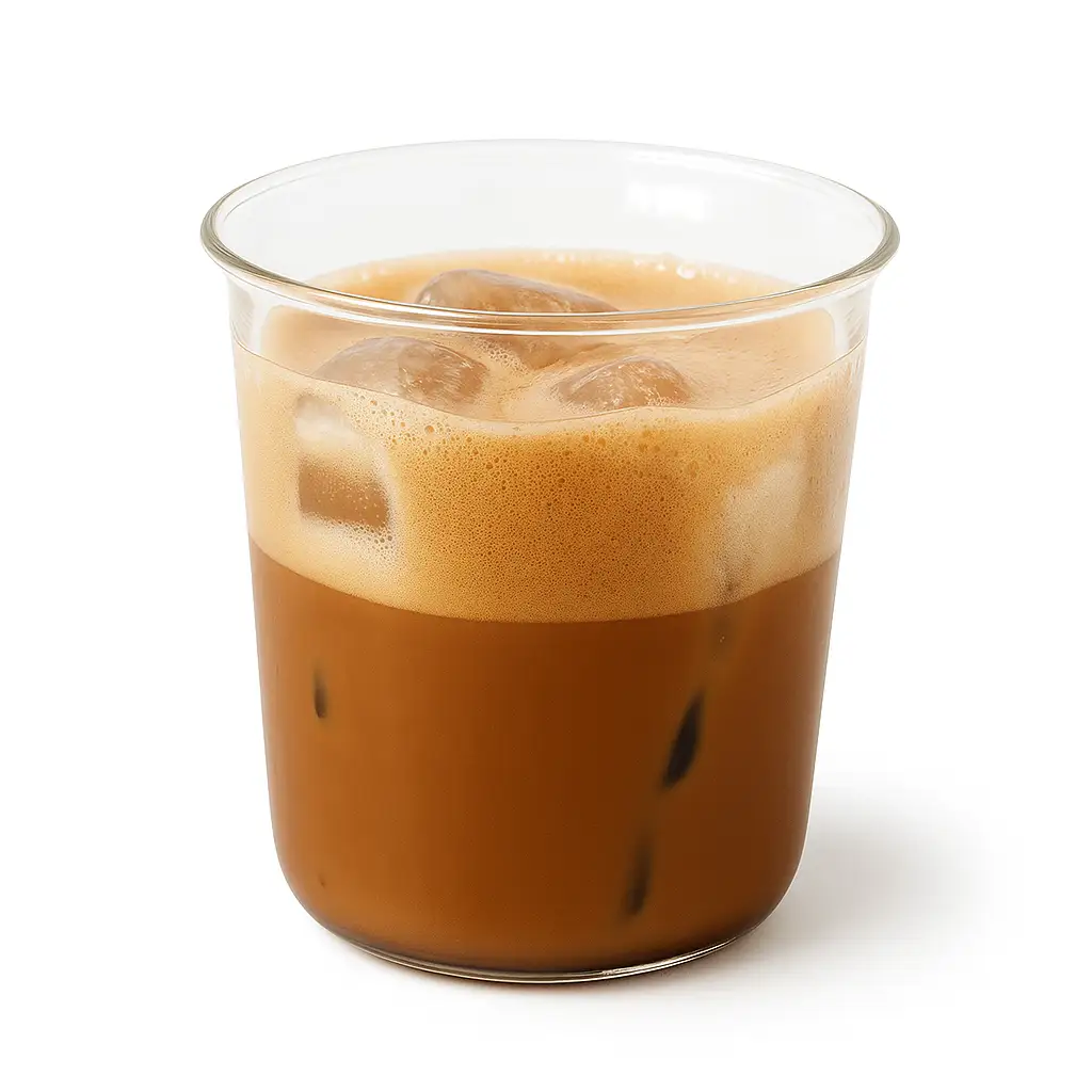 May sữa đá - 55.000 ₫ tại Coffee Tree Roasters - Trương Văn Bang