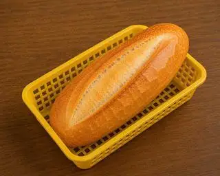 Hình ảnh Bánh mì thêm