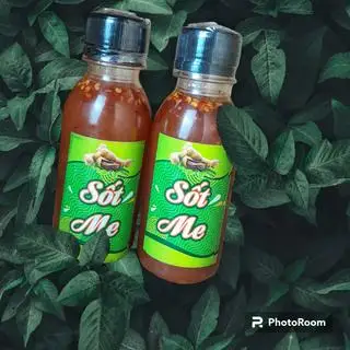 Sốt me chua ngọt - 30.000 ₫ tại Bánh Tráng Ăn Vặt Nghiện Store - Nguyễn Đình Chiểu