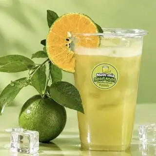 Hình ảnh Nước mía quýt