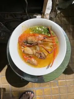 Bánh canh cua đặc biệt  - 149.000 ₫ tại Bánh Canh Cua 27 - Phan Xích Long
