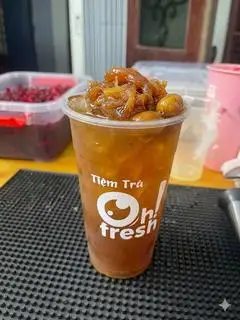 Hình ảnh Mãng Cầu Me Dẻo size 700ML