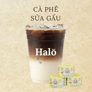 Hình ảnh Kafé Sữa Gấu