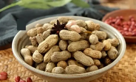 Hình ảnh Lạc luộc