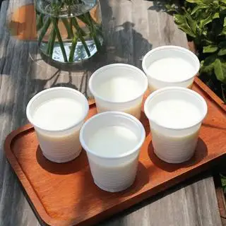 Hình ảnh Sữa chua phô mai