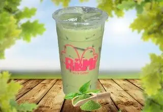Hình ảnh Trà Sữa Matcha