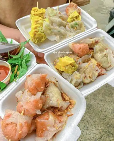 Dimsum Homedame Há Cảo Đặc Biệt Ú Nu - Bùi Hữu Nghĩa - Thức ăn nhanh gần bạn