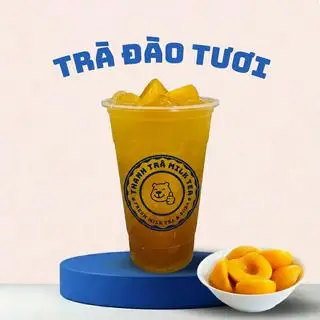 Hình ảnh Trà Đào 