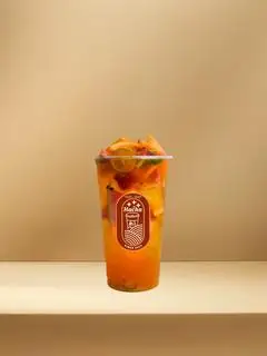 Hình ảnh Trà trái cây nhiệt đới
