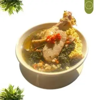 Hình ảnh Gà tần