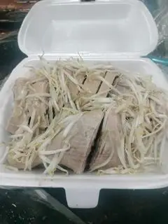 Hình ảnh vịt lộc 1 con